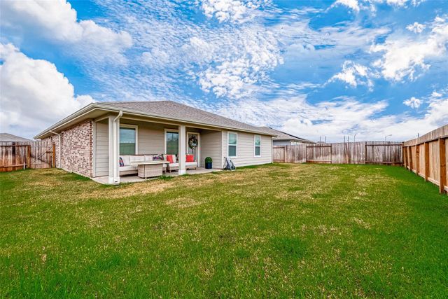 17 Desert Spring Lane, Manvel, TX 77578