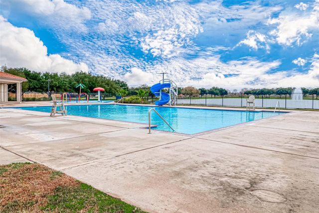 17 Desert Spring Lane, Manvel, TX 77578