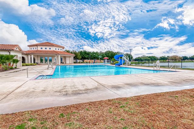 17 Desert Spring Lane, Manvel, TX 77578