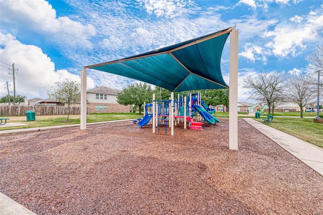 17 Desert Spring Lane, Manvel, TX 77578