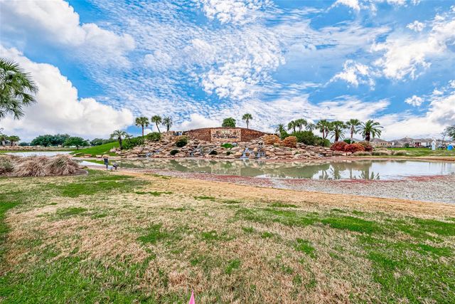 17 Desert Spring Lane, Manvel, TX 77578