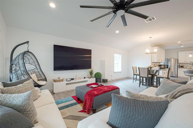 17 Desert Spring Lane, Manvel, TX 77578