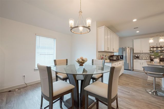 17 Desert Spring Lane, Manvel, TX 77578