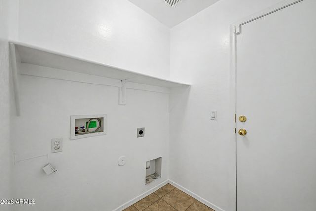 10642 W WINDSOR Avenue W, Avondale, AZ 85392