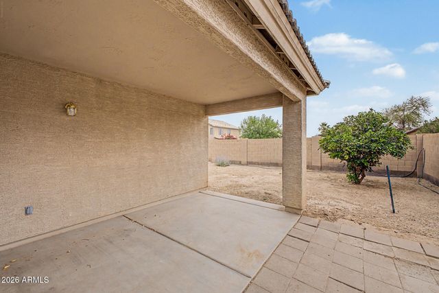 10642 W WINDSOR Avenue W, Avondale, AZ 85392