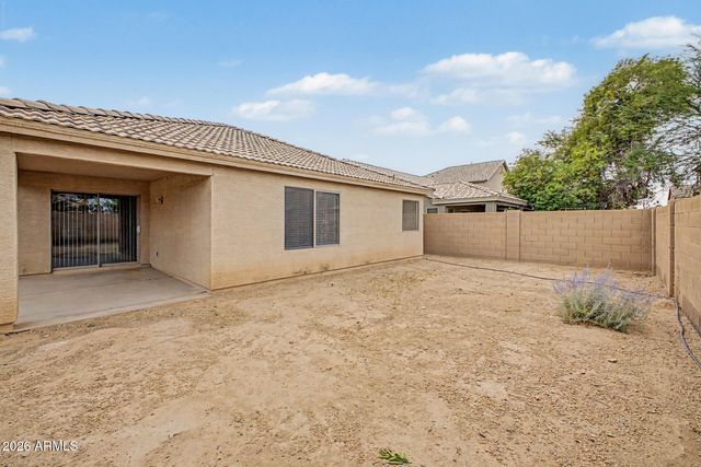 10642 W WINDSOR Avenue W, Avondale, AZ 85392