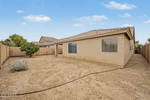 10642 W WINDSOR Avenue W, Avondale, AZ 85392