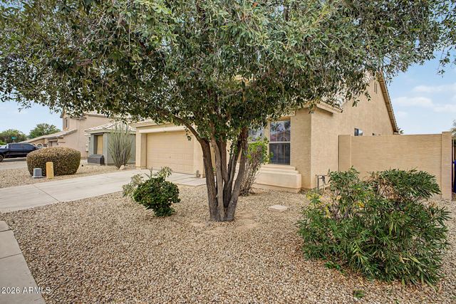 10642 W WINDSOR Avenue W, Avondale, AZ 85392