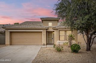 10642 W WINDSOR Avenue W, Avondale, AZ 85392