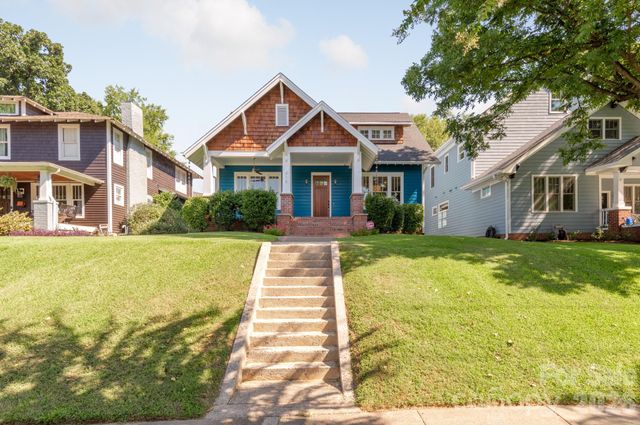 416 W Park Avenue, Charlotte, NC 28203