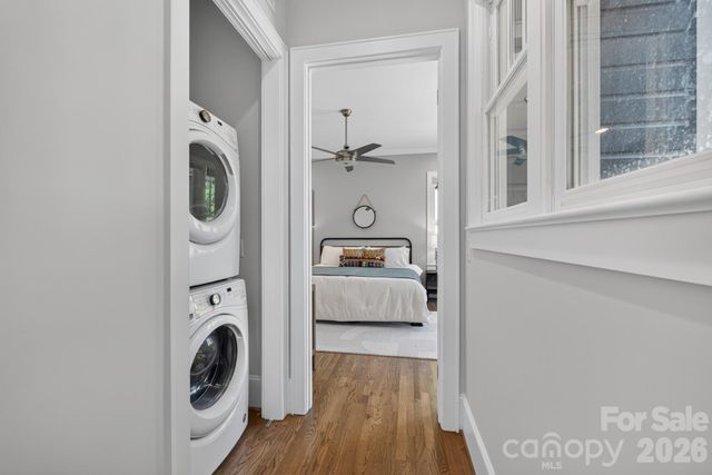 416 W Park Avenue, Charlotte, NC 28203