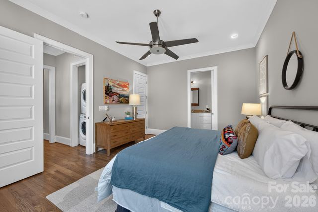 416 W Park Avenue, Charlotte, NC 28203
