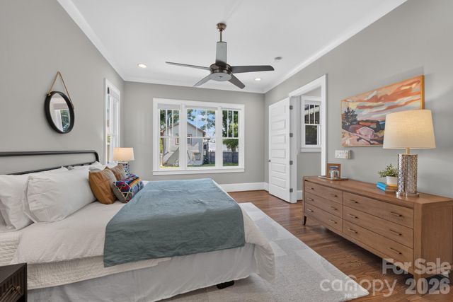416 W Park Avenue, Charlotte, NC 28203