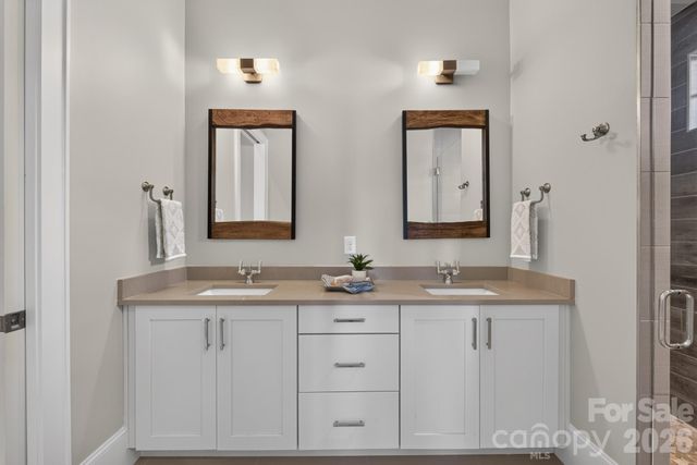 416 W Park Avenue, Charlotte, NC 28203