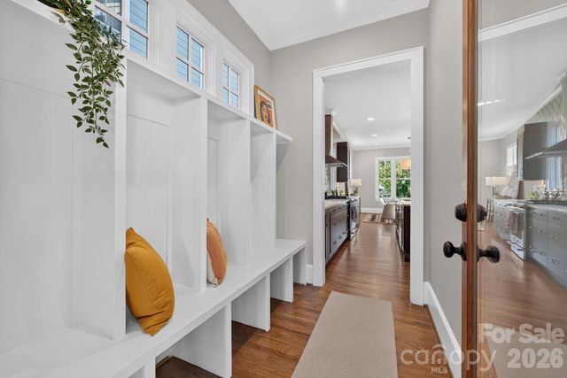 416 W Park Avenue, Charlotte, NC 28203