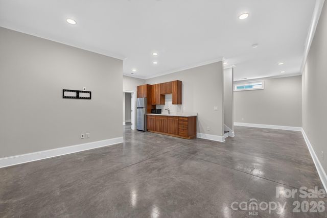 416 W Park Avenue, Charlotte, NC 28203