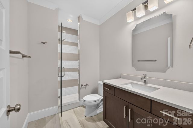 416 W Park Avenue, Charlotte, NC 28203