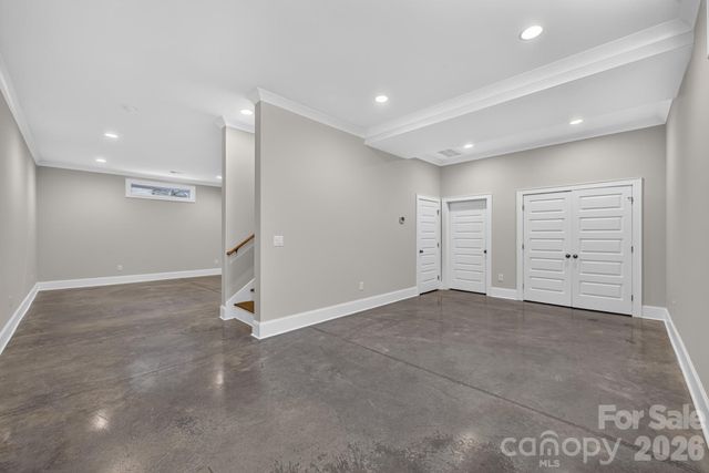 416 W Park Avenue, Charlotte, NC 28203