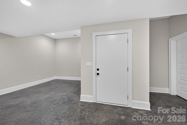 416 W Park Avenue, Charlotte, NC 28203