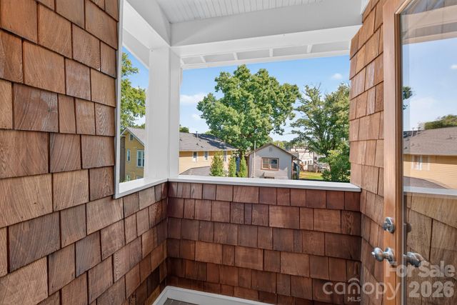 416 W Park Avenue, Charlotte, NC 28203