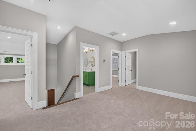 416 W Park Avenue, Charlotte, NC 28203