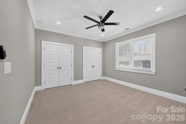 416 W Park Avenue, Charlotte, NC 28203