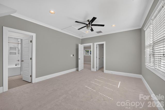 416 W Park Avenue, Charlotte, NC 28203