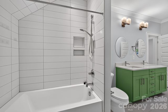 416 W Park Avenue, Charlotte, NC 28203