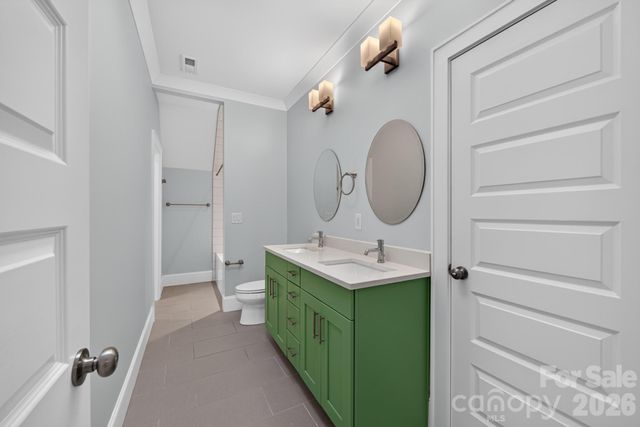 416 W Park Avenue, Charlotte, NC 28203