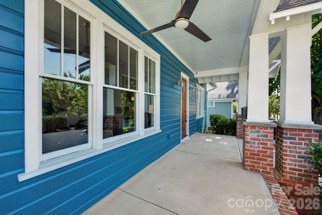 416 W Park Avenue, Charlotte, NC 28203