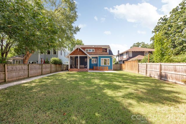 416 W Park Avenue, Charlotte, NC 28203