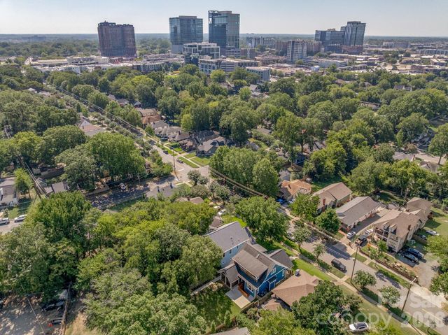 416 W Park Avenue, Charlotte, NC 28203