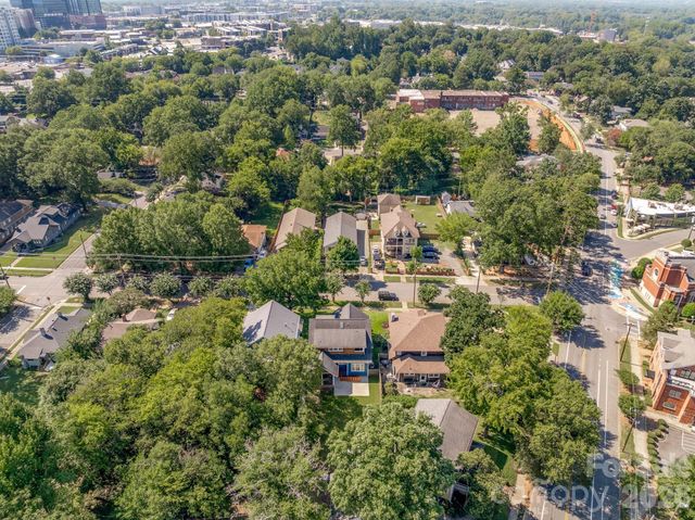 416 W Park Avenue, Charlotte, NC 28203
