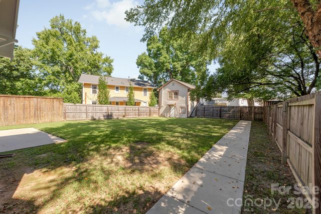416 W Park Avenue, Charlotte, NC 28203