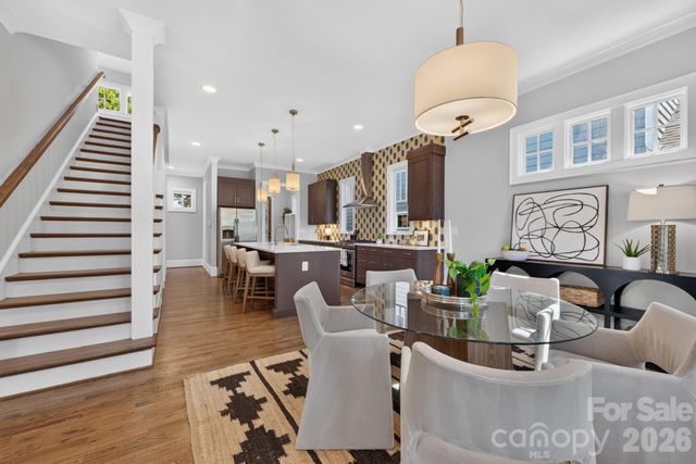 416 W Park Avenue, Charlotte, NC 28203