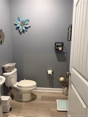 134 Edgar Way, Raeford, NC 28376