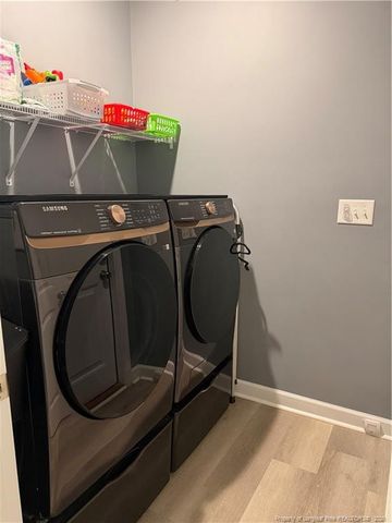 134 Edgar Way, Raeford, NC 28376