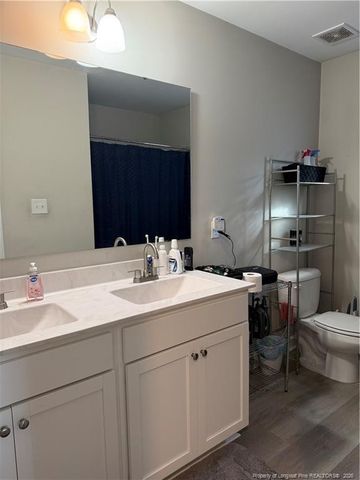 134 Edgar Way, Raeford, NC 28376