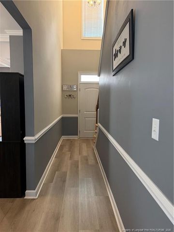 134 Edgar Way, Raeford, NC 28376