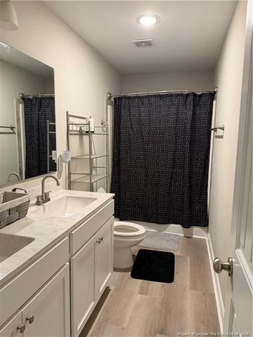 134 Edgar Way, Raeford, NC 28376