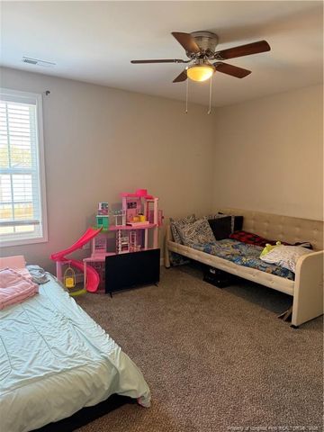 134 Edgar Way, Raeford, NC 28376