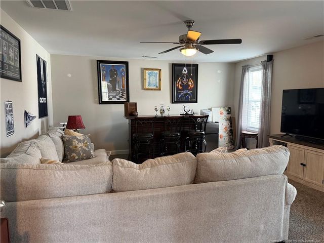 134 Edgar Way, Raeford, NC 28376