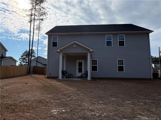 134 Edgar Way, Raeford, NC 28376