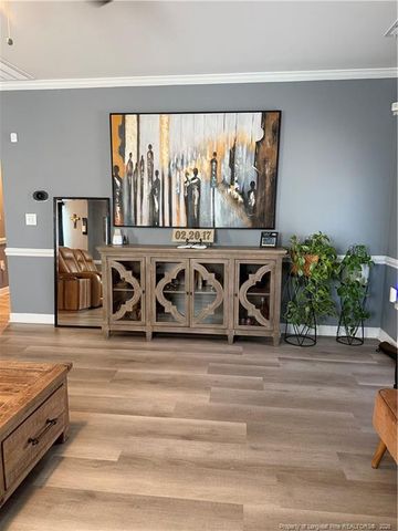 134 Edgar Way, Raeford, NC 28376