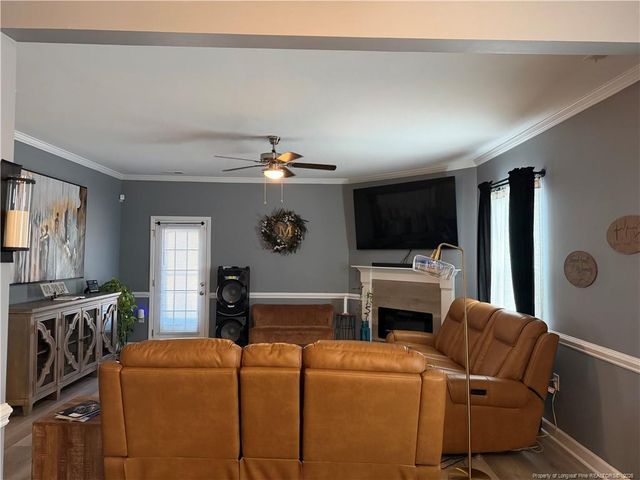 134 Edgar Way, Raeford, NC 28376