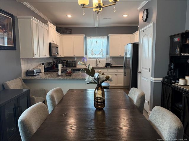 134 Edgar Way, Raeford, NC 28376