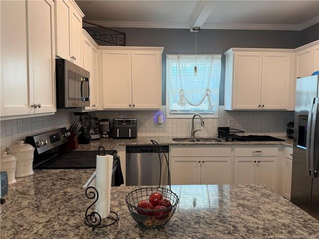 134 Edgar Way, Raeford, NC 28376