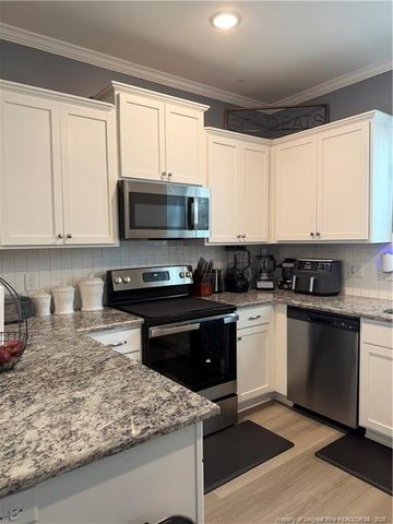 134 Edgar Way, Raeford, NC 28376