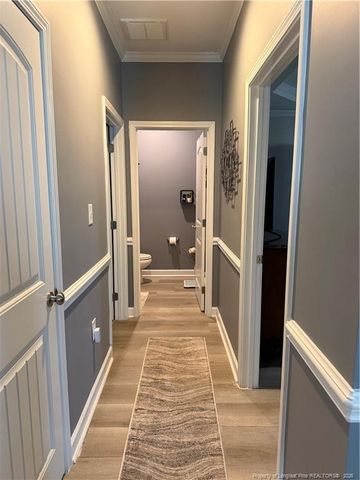 134 Edgar Way, Raeford, NC 28376