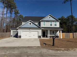 134 Edgar Way, Raeford, NC 28376